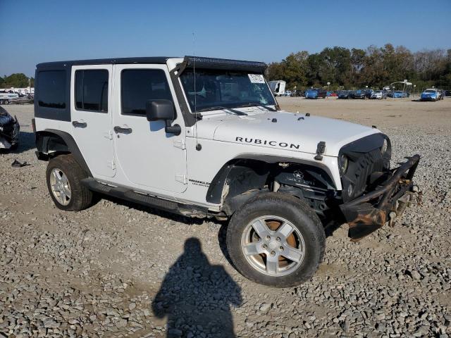 Photo 3 VIN: 1C4BJWFG1EL173299 - JEEP WRANGLER 