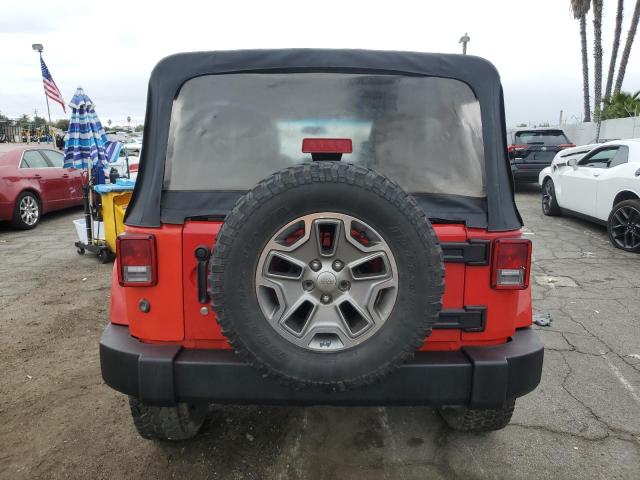 Photo 5 VIN: 1C4BJWFG1EL232836 - JEEP WRANGLER U 