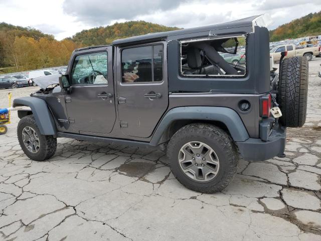 Photo 1 VIN: 1C4BJWFG1EL261916 - JEEP WRANGLER 