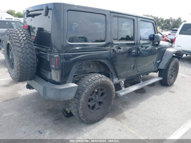 Photo 3 VIN: 1C4BJWFG1FL515383 - JEEP WRANGLER 