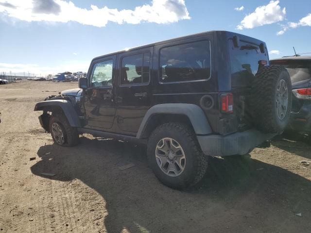 Photo 1 VIN: 1C4BJWFG1FL534290 - JEEP WRANGLER U 