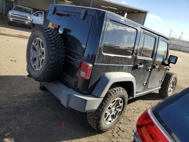 Photo 2 VIN: 1C4BJWFG1FL534290 - JEEP WRANGLER U 