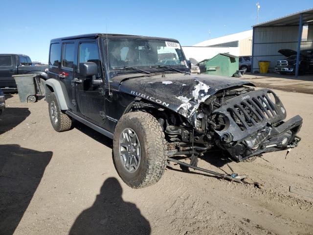 Photo 3 VIN: 1C4BJWFG1FL534290 - JEEP WRANGLER U 