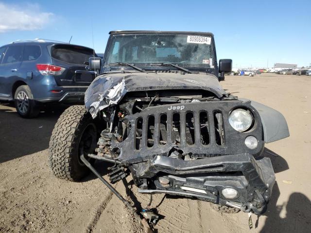 Photo 4 VIN: 1C4BJWFG1FL534290 - JEEP WRANGLER U 