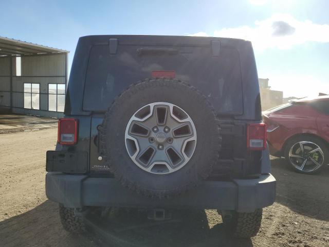 Photo 5 VIN: 1C4BJWFG1FL534290 - JEEP WRANGLER U 