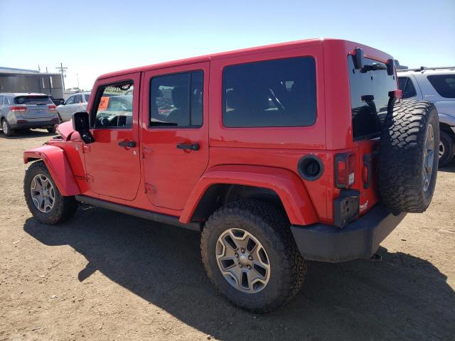 Photo 1 VIN: 1C4BJWFG1FL577169 - JEEP WRANGLER U 