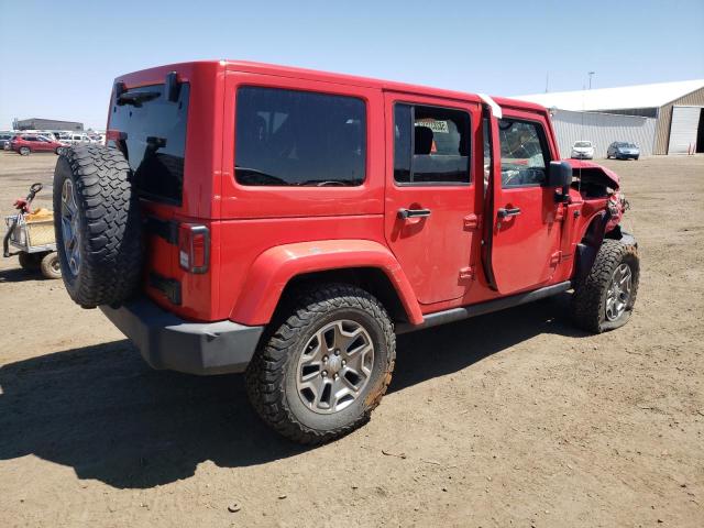 Photo 2 VIN: 1C4BJWFG1FL577169 - JEEP WRANGLER U 