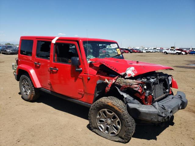 Photo 3 VIN: 1C4BJWFG1FL577169 - JEEP WRANGLER U 