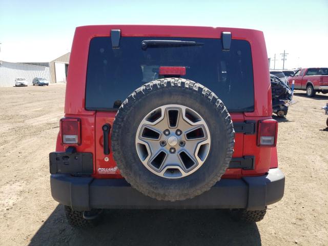 Photo 5 VIN: 1C4BJWFG1FL577169 - JEEP WRANGLER U 