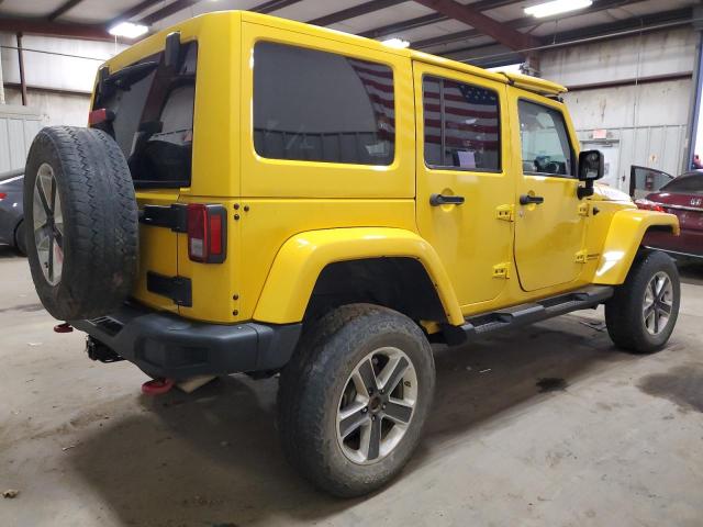 Photo 2 VIN: 1C4BJWFG1FL579603 - JEEP WRANGLER 