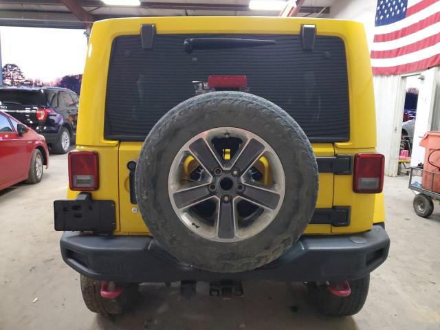 Photo 5 VIN: 1C4BJWFG1FL579603 - JEEP WRANGLER 