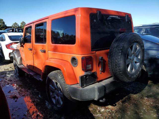 Photo 1 VIN: 1C4BJWFG1FL682391 - JEEP WRANGLER 