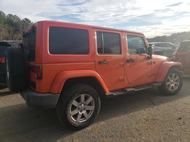 Photo 2 VIN: 1C4BJWFG1FL682391 - JEEP WRANGLER 