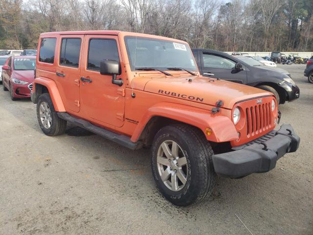 Photo 3 VIN: 1C4BJWFG1FL682391 - JEEP WRANGLER 