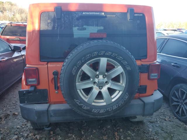 Photo 5 VIN: 1C4BJWFG1FL682391 - JEEP WRANGLER 