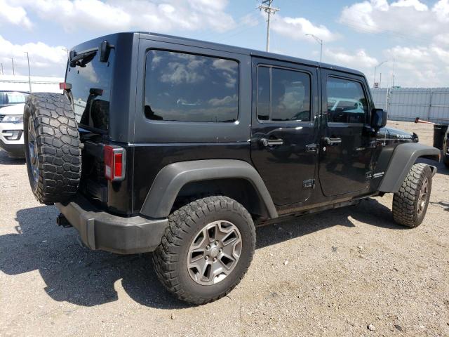 Photo 2 VIN: 1C4BJWFG1FL741794 - JEEP WRANGLER U 