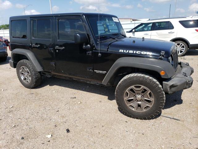 Photo 3 VIN: 1C4BJWFG1FL741794 - JEEP WRANGLER U 