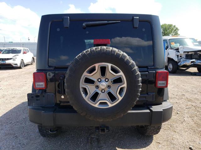 Photo 5 VIN: 1C4BJWFG1FL741794 - JEEP WRANGLER U 