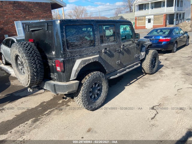 Photo 3 VIN: 1C4BJWFG1FL767859 - JEEP WRANGLER UNLIMITED 