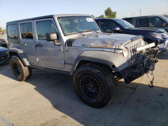 Photo 3 VIN: 1C4BJWFG1FL768476 - JEEP WRANGLER U 