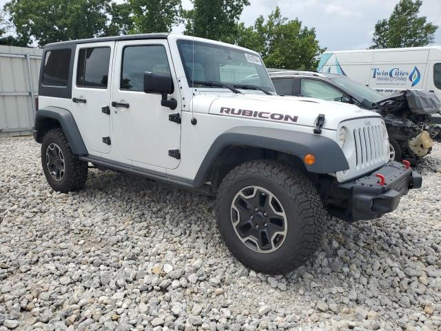 Photo 3 VIN: 1C4BJWFG1GL110092 - JEEP WRANGLER 