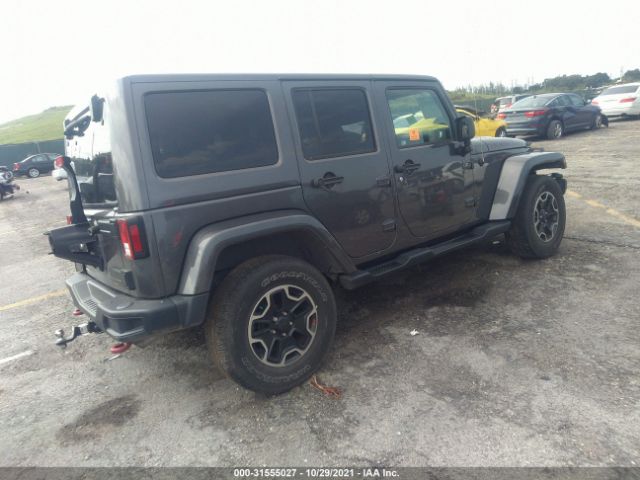 Photo 3 VIN: 1C4BJWFG1GL205901 - JEEP WRANGLER UNLIMITED 