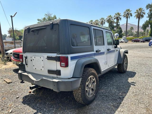 Photo 3 VIN: 1C4BJWFG1GL221287 - JEEP WRANGLER U 