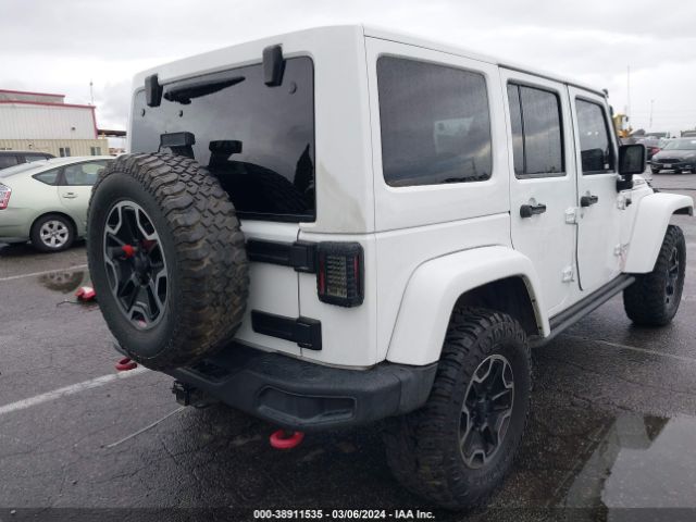 Photo 3 VIN: 1C4BJWFG1GL229793 - JEEP WRANGLER UNLIMITED 