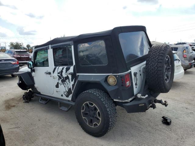 Photo 1 VIN: 1C4BJWFG1GL234010 - JEEP WRANGLER 