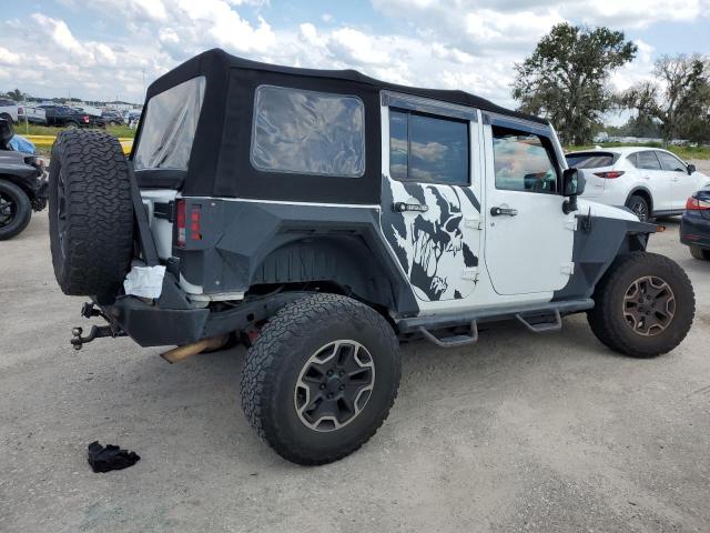 Photo 2 VIN: 1C4BJWFG1GL234010 - JEEP WRANGLER 