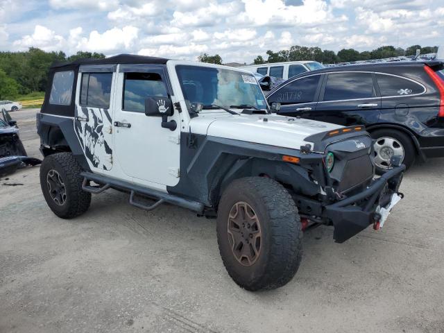 Photo 3 VIN: 1C4BJWFG1GL234010 - JEEP WRANGLER 