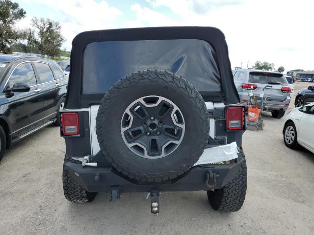 Photo 5 VIN: 1C4BJWFG1GL234010 - JEEP WRANGLER 