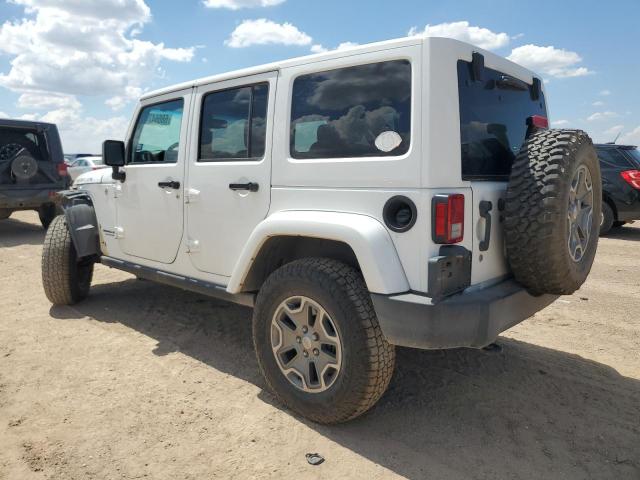 Photo 1 VIN: 1C4BJWFG1GL240440 - JEEP WRANGLER U 