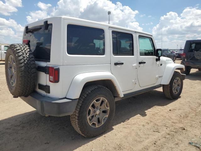 Photo 2 VIN: 1C4BJWFG1GL240440 - JEEP WRANGLER U 