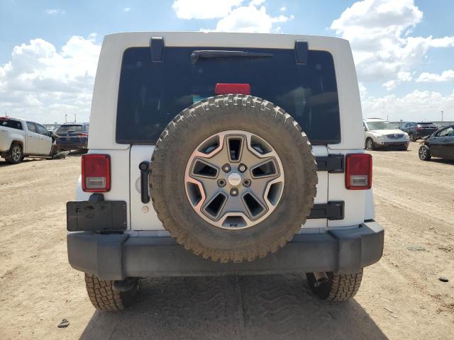 Photo 5 VIN: 1C4BJWFG1GL240440 - JEEP WRANGLER U 