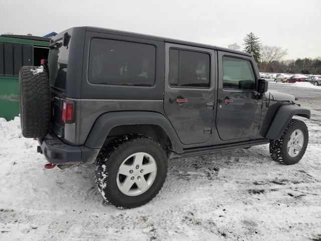 Photo 2 VIN: 1C4BJWFG1GL306145 - JEEP WRANGLER 