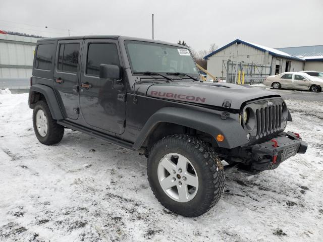 Photo 3 VIN: 1C4BJWFG1GL306145 - JEEP WRANGLER 