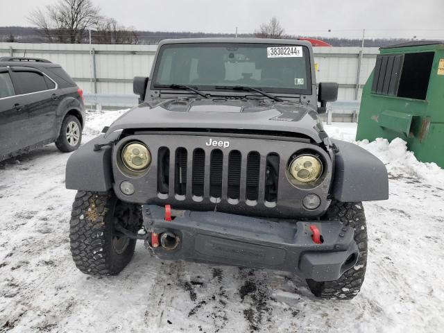 Photo 4 VIN: 1C4BJWFG1GL306145 - JEEP WRANGLER 