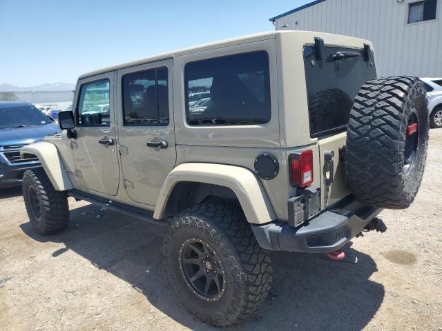 Photo 1 VIN: 1C4BJWFG1HL576459 - JEEP WRANGLER 