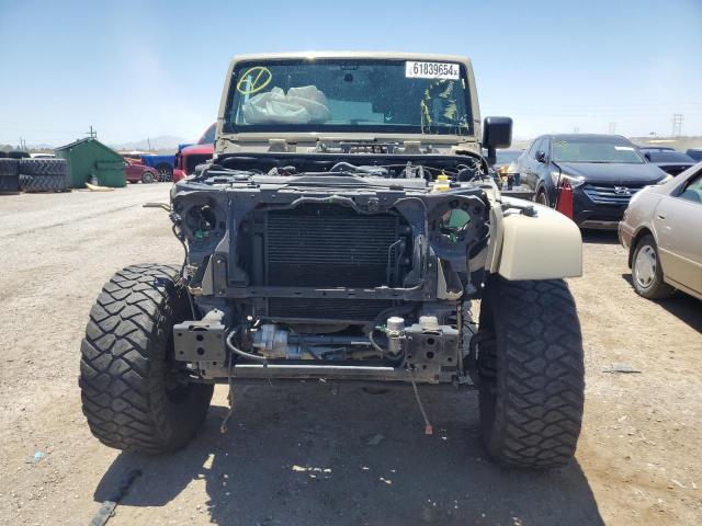 Photo 4 VIN: 1C4BJWFG1HL576459 - JEEP WRANGLER 