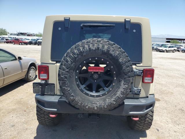 Photo 5 VIN: 1C4BJWFG1HL576459 - JEEP WRANGLER 