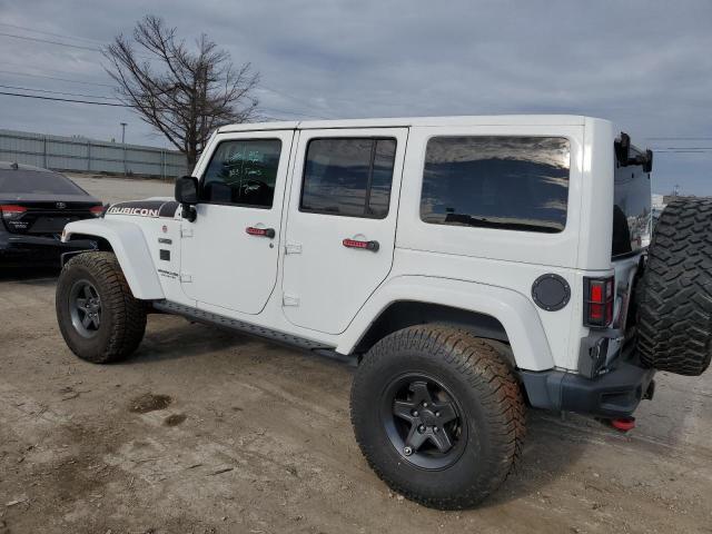 Photo 1 VIN: 1C4BJWFG1HL628091 - JEEP WRANGLER 