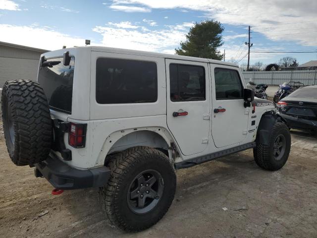 Photo 2 VIN: 1C4BJWFG1HL628091 - JEEP WRANGLER 