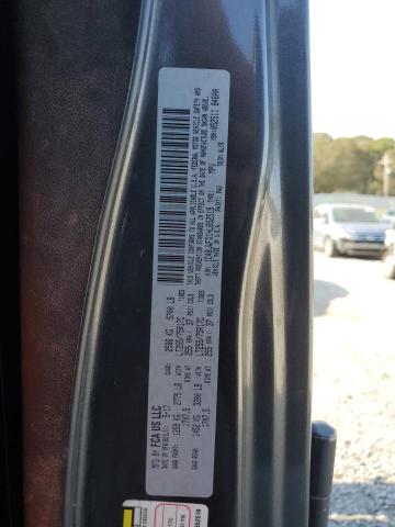 Photo 13 VIN: 1C4BJWFG1HL652519 - JEEP WRANGLER U 