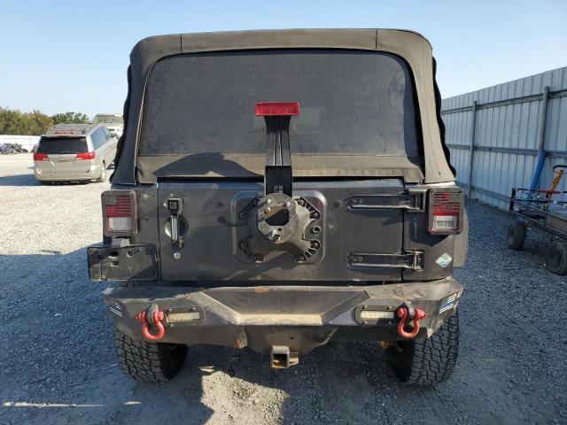 Photo 5 VIN: 1C4BJWFG1HL652519 - JEEP WRANGLER U 