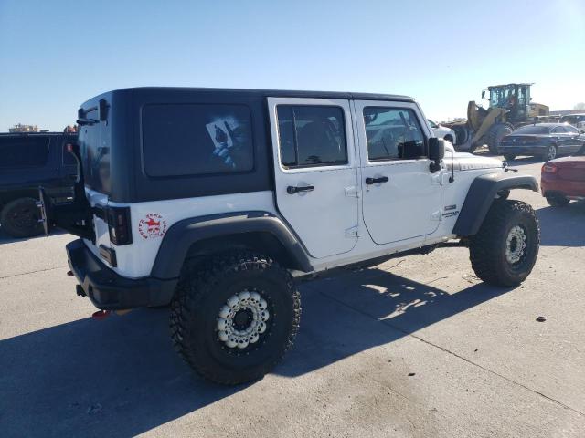 Photo 2 VIN: 1C4BJWFG1HL664170 - JEEP WRANGLER 