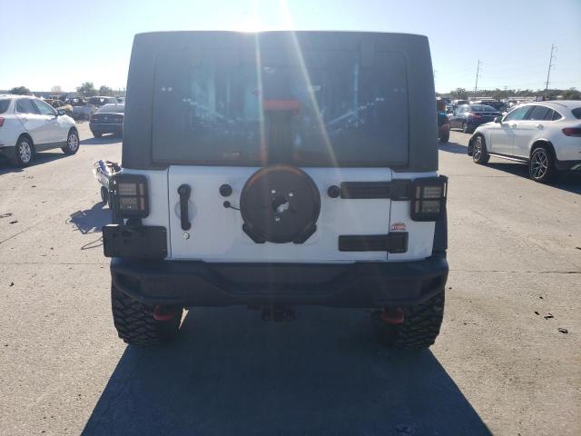 Photo 5 VIN: 1C4BJWFG1HL664170 - JEEP WRANGLER 