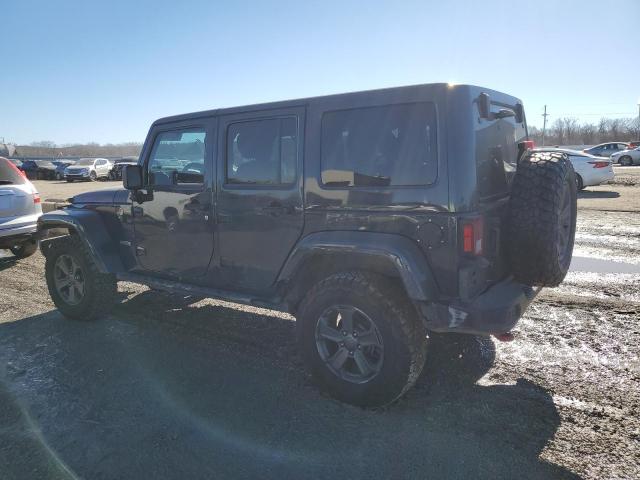 Photo 1 VIN: 1C4BJWFG1HL696696 - JEEP WRANGLER 