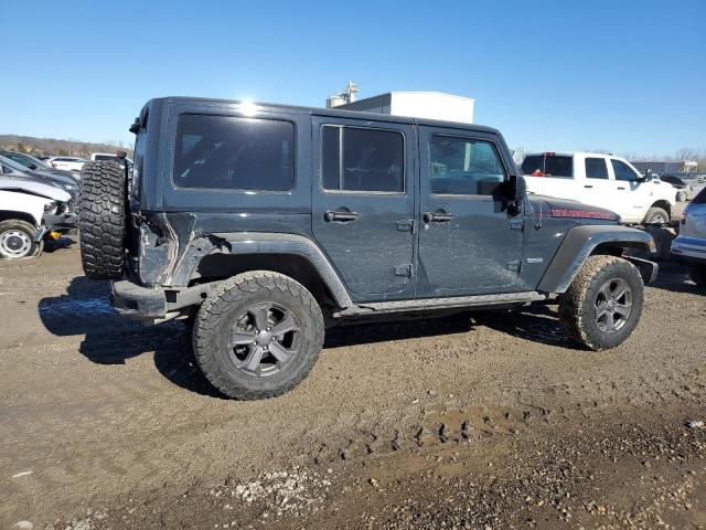 Photo 2 VIN: 1C4BJWFG1HL696696 - JEEP WRANGLER 