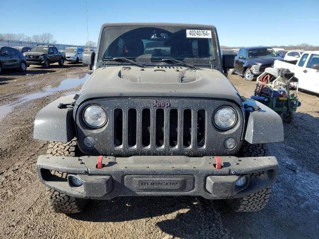 Photo 4 VIN: 1C4BJWFG1HL696696 - JEEP WRANGLER 